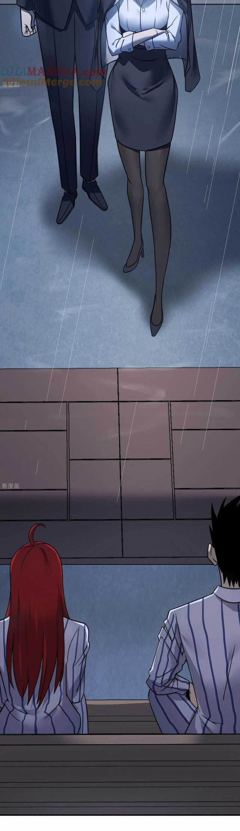 Ta Mở Ra Con Đường Giết Thần Tại Dị Giới Chapter 81 trang 20