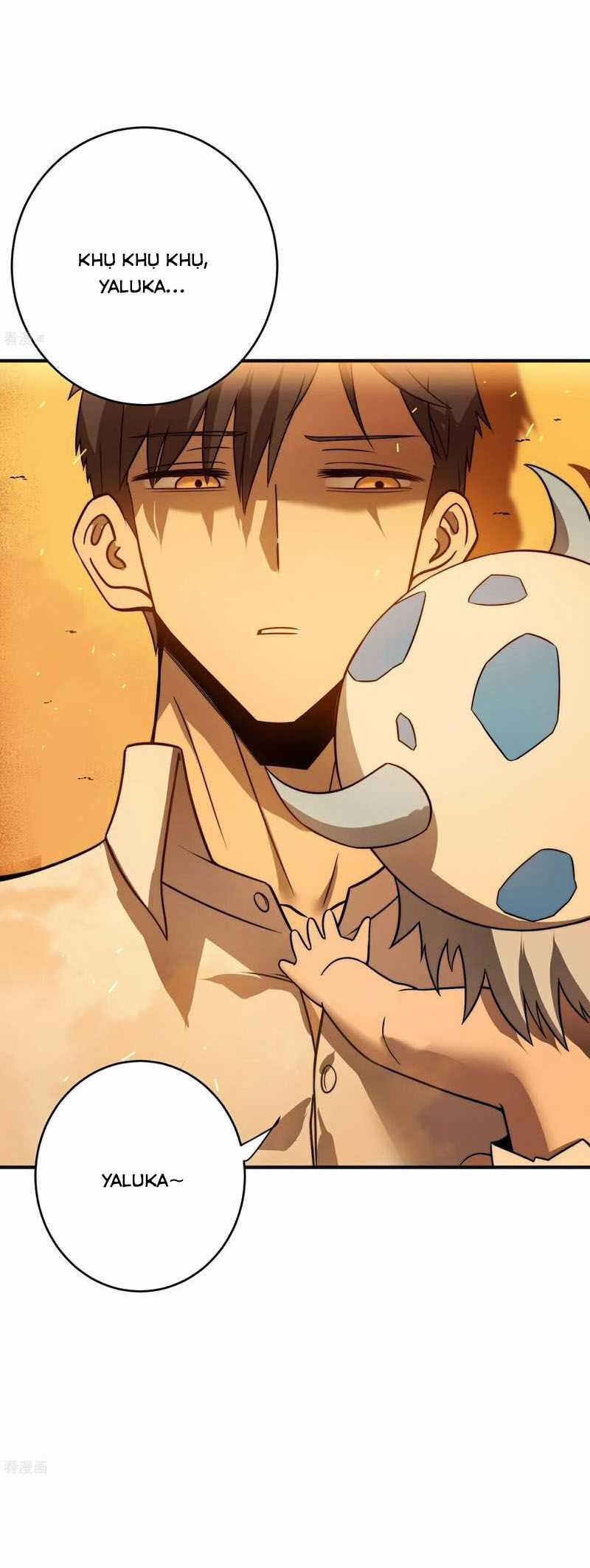 Ta Mở Ra Con Đường Giết Thần Tại Dị Giới Chapter 81 trang 25