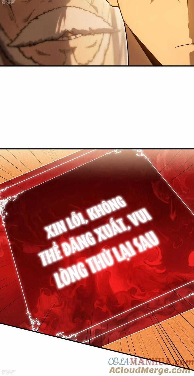 Ta Mở Ra Con Đường Giết Thần Tại Dị Giới Chapter 81 trang 35