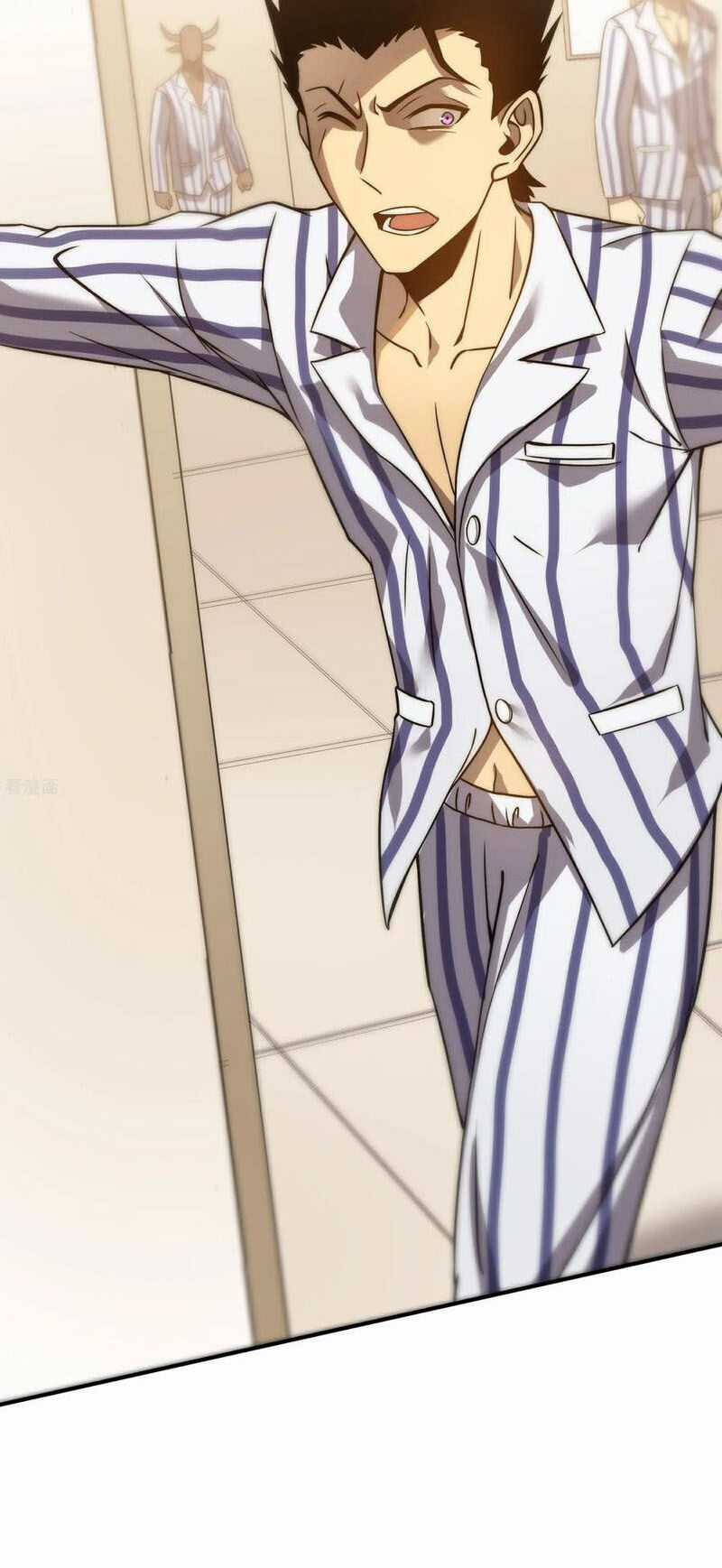 Ta Mở Ra Con Đường Giết Thần Tại Dị Giới Chapter 81 trang 4