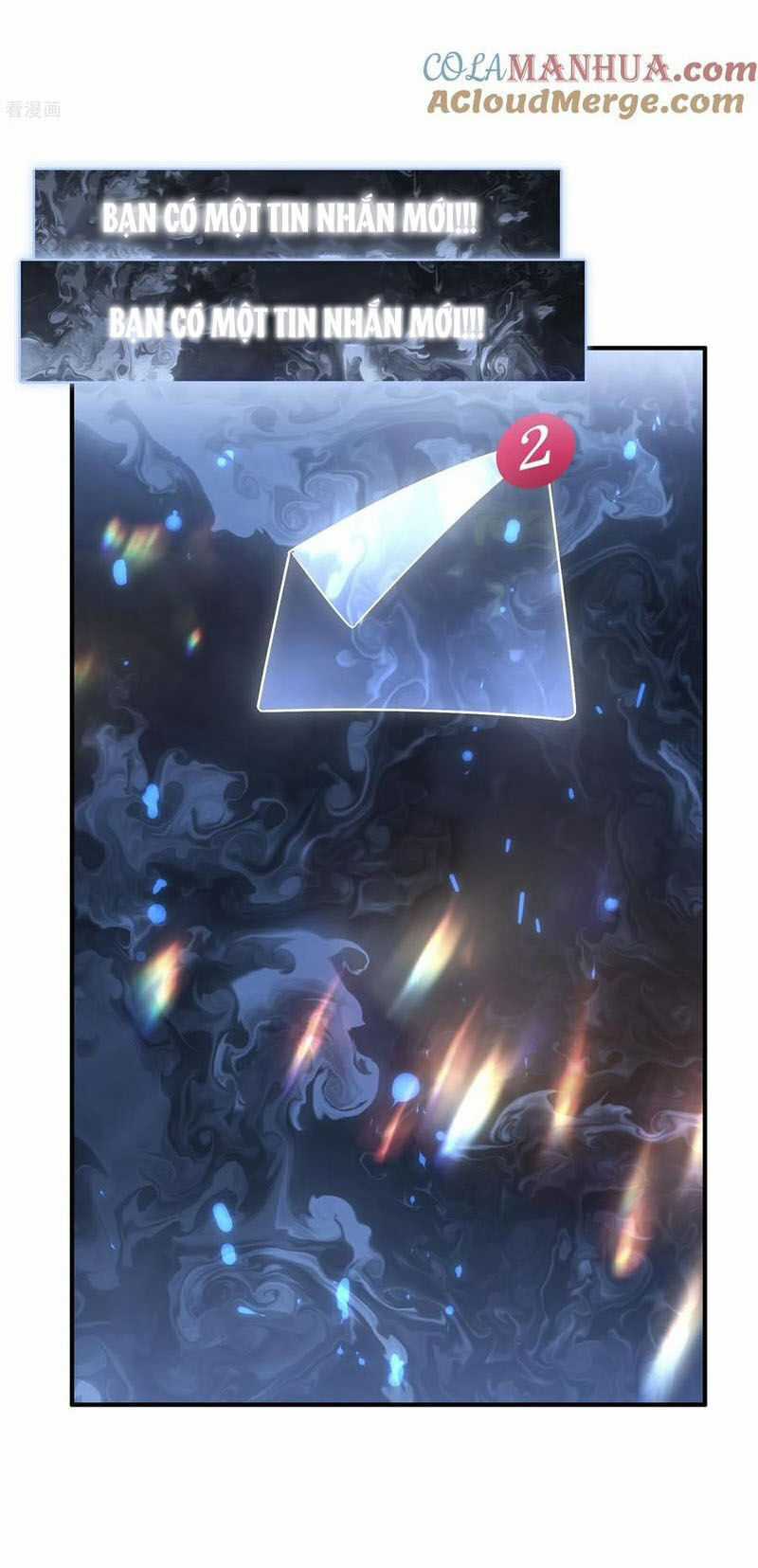 Ta Mở Ra Con Đường Giết Thần Tại Dị Giới Chapter 81 trang 46