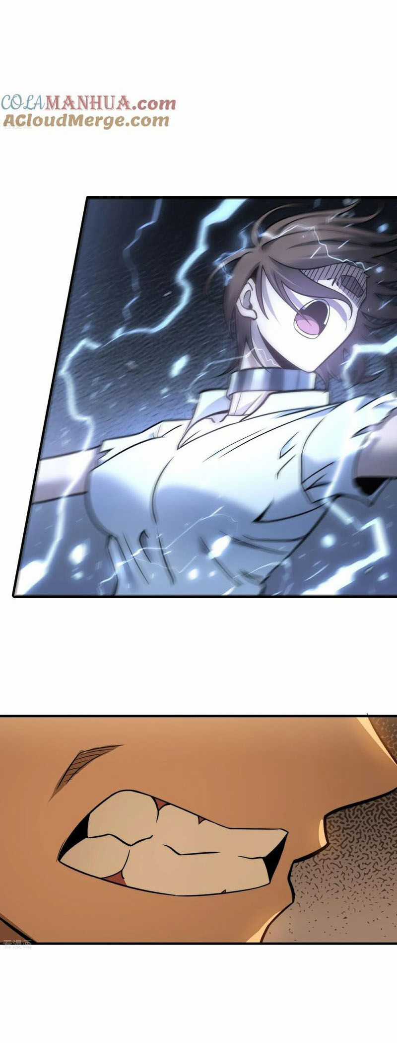 Ta Mở Ra Con Đường Giết Thần Tại Dị Giới Chapter 81 trang 51