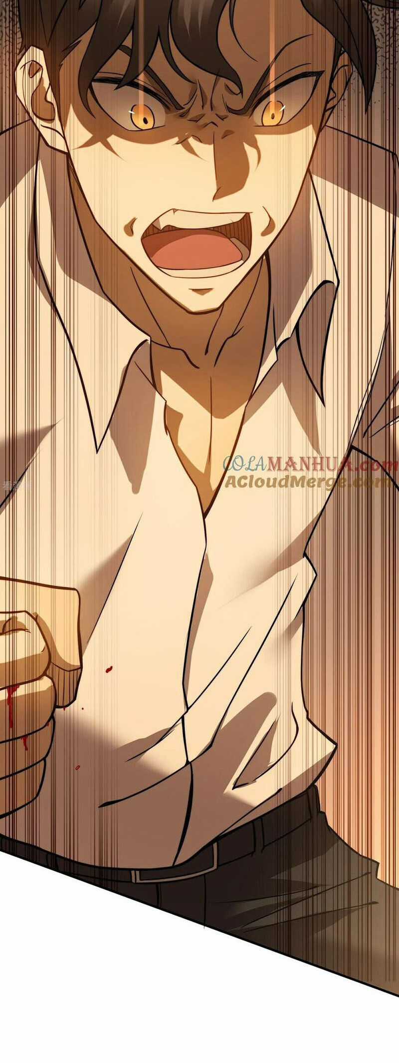 Ta Mở Ra Con Đường Giết Thần Tại Dị Giới Chapter 81 trang 53