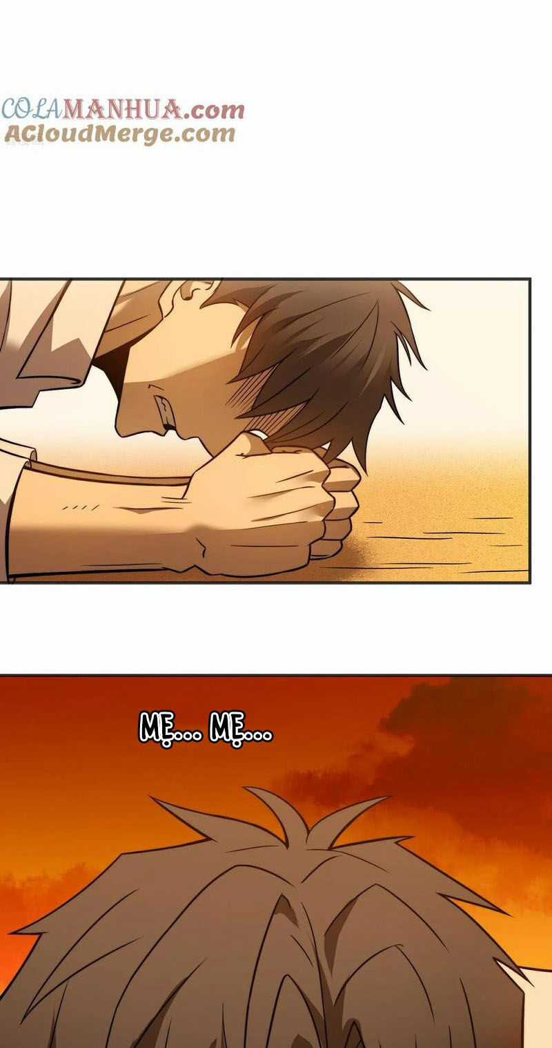 Ta Mở Ra Con Đường Giết Thần Tại Dị Giới Chapter 81 trang 56