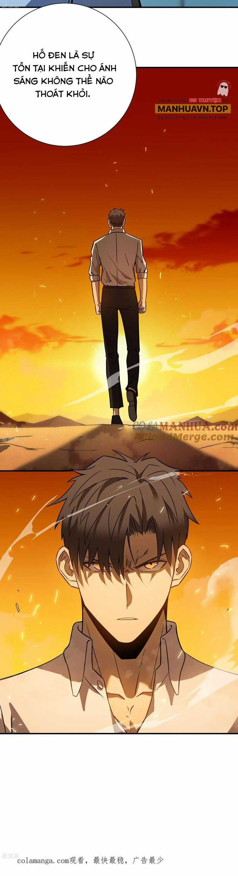 Ta Mở Ra Con Đường Giết Thần Tại Dị Giới Chapter 81 trang 65