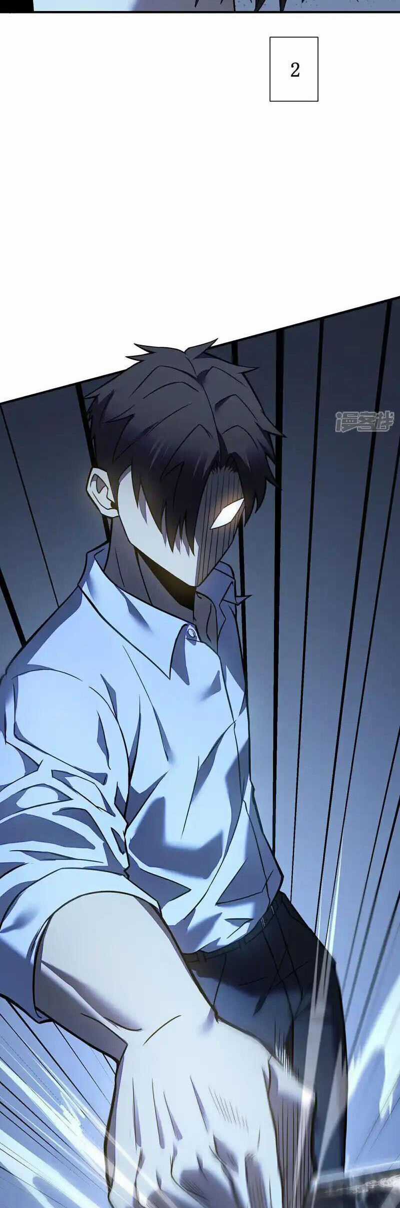 Ta Mở Ra Con Đường Giết Thần Tại Dị Giới Chapter 82 trang 10