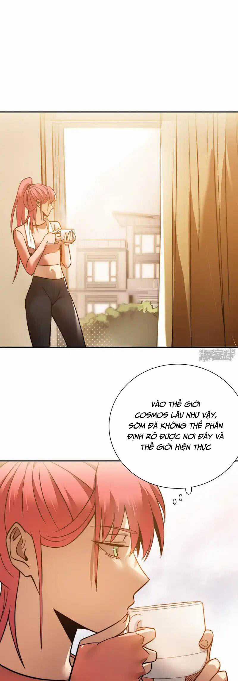 Ta Mở Ra Con Đường Giết Thần Tại Dị Giới Chapter 82 trang 16