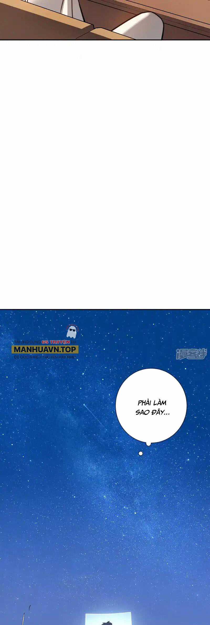 Ta Mở Ra Con Đường Giết Thần Tại Dị Giới Chapter 82 trang 26