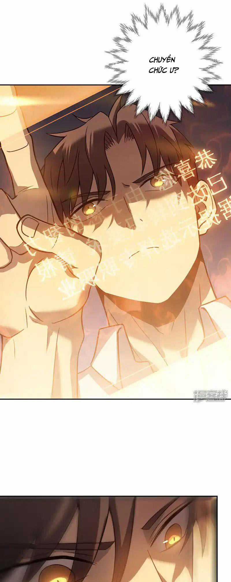 Ta Mở Ra Con Đường Giết Thần Tại Dị Giới Chapter 82 trang 37