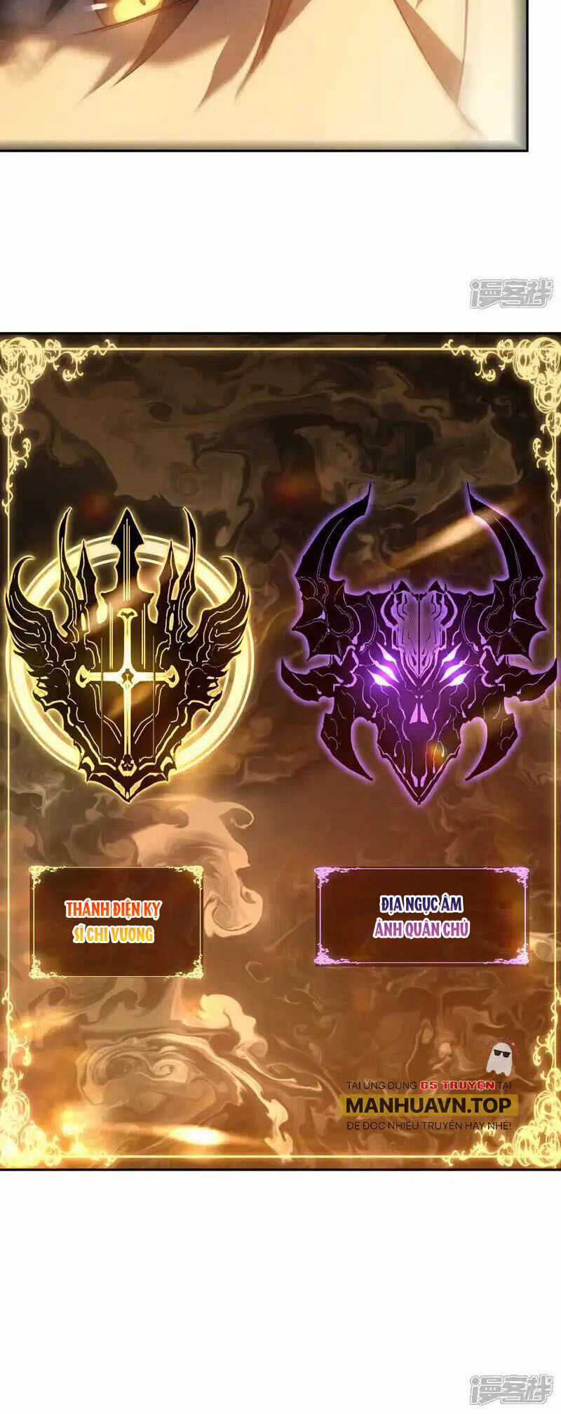 Ta Mở Ra Con Đường Giết Thần Tại Dị Giới Chapter 82 trang 38