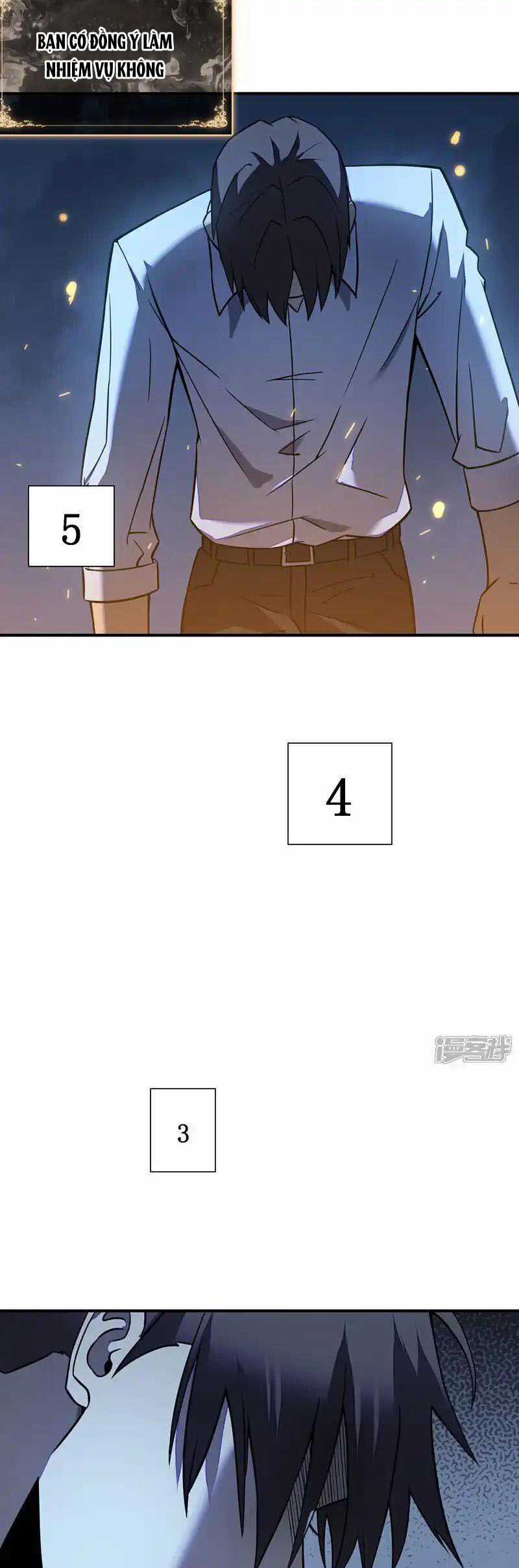 Ta Mở Ra Con Đường Giết Thần Tại Dị Giới Chapter 82 trang 9