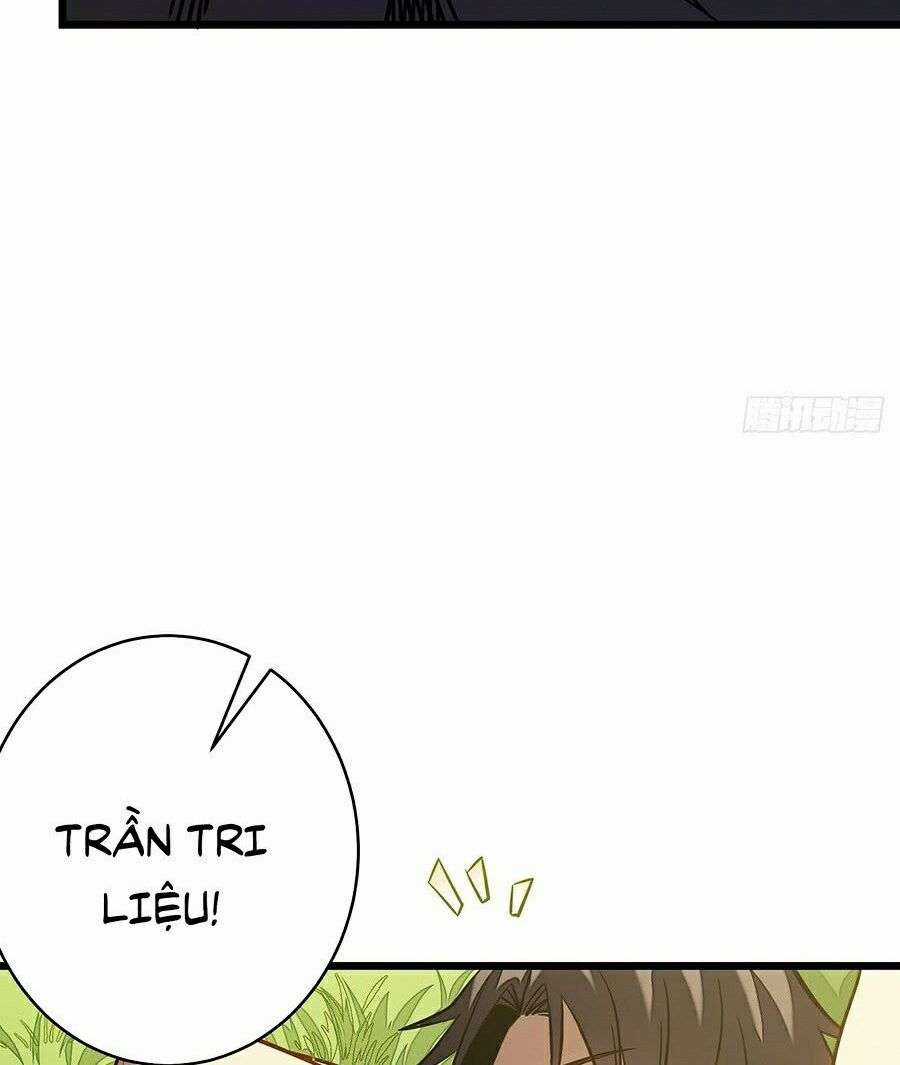 Ta Mở Ra Con Đường Giết Thần Tại Dị Giới Chapter 9 trang 11