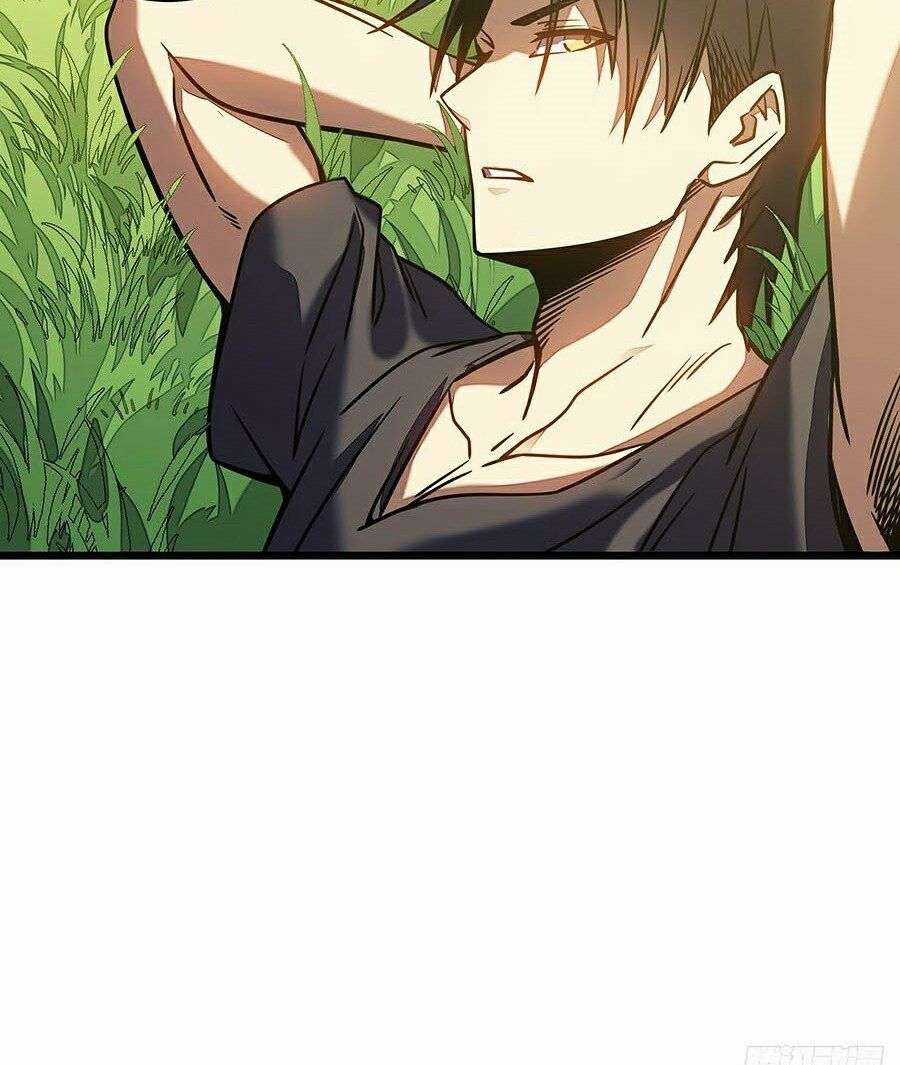 Ta Mở Ra Con Đường Giết Thần Tại Dị Giới Chapter 9 trang 12