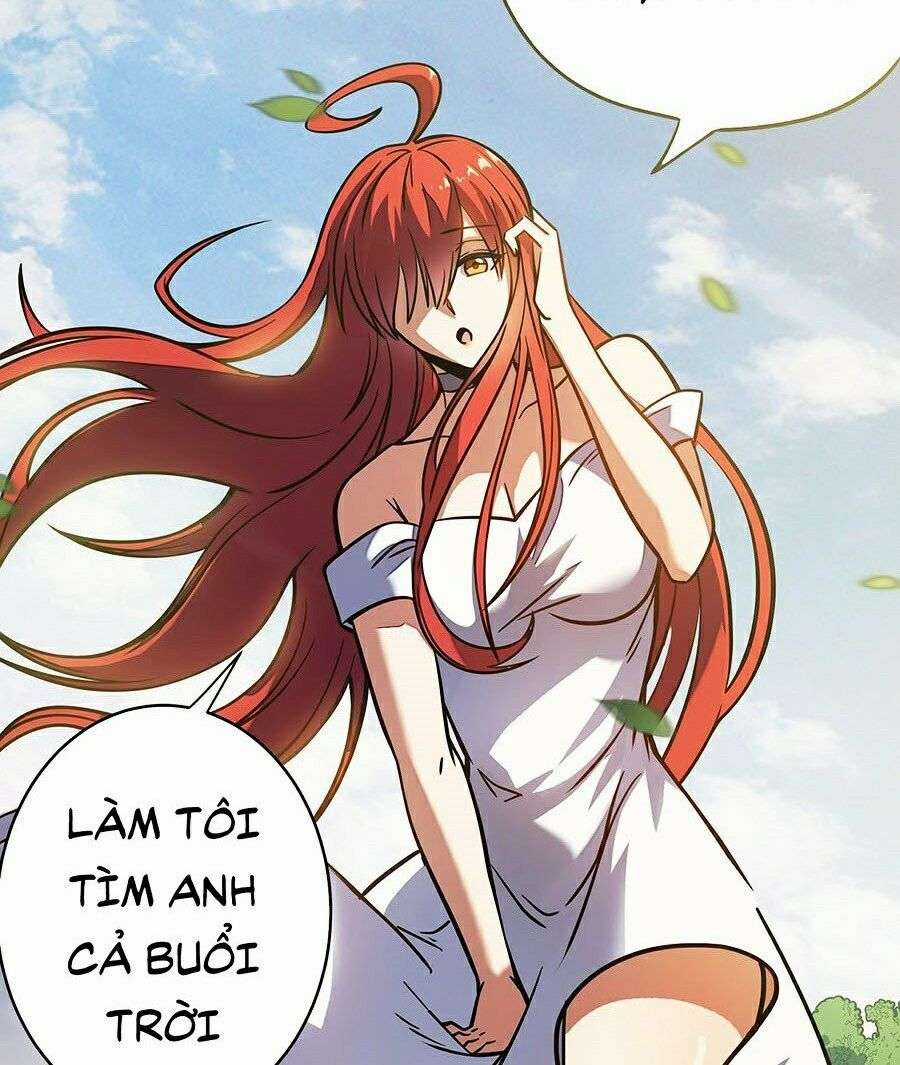 Ta Mở Ra Con Đường Giết Thần Tại Dị Giới Chapter 9 trang 15