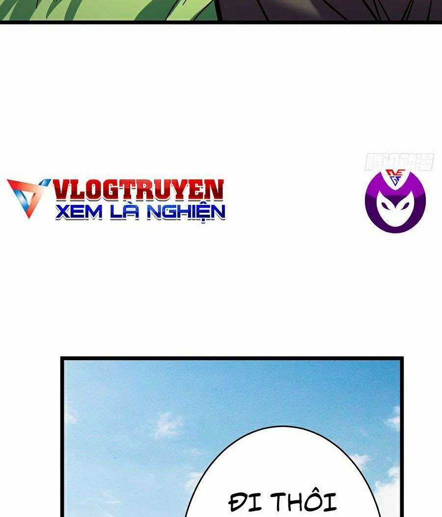 Ta Mở Ra Con Đường Giết Thần Tại Dị Giới Chapter 9 trang 35