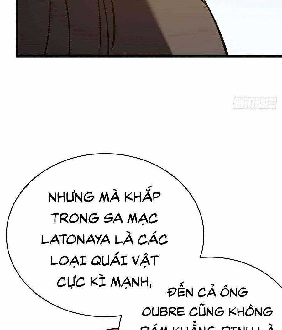 Ta Mở Ra Con Đường Giết Thần Tại Dị Giới Chapter 9 trang 42