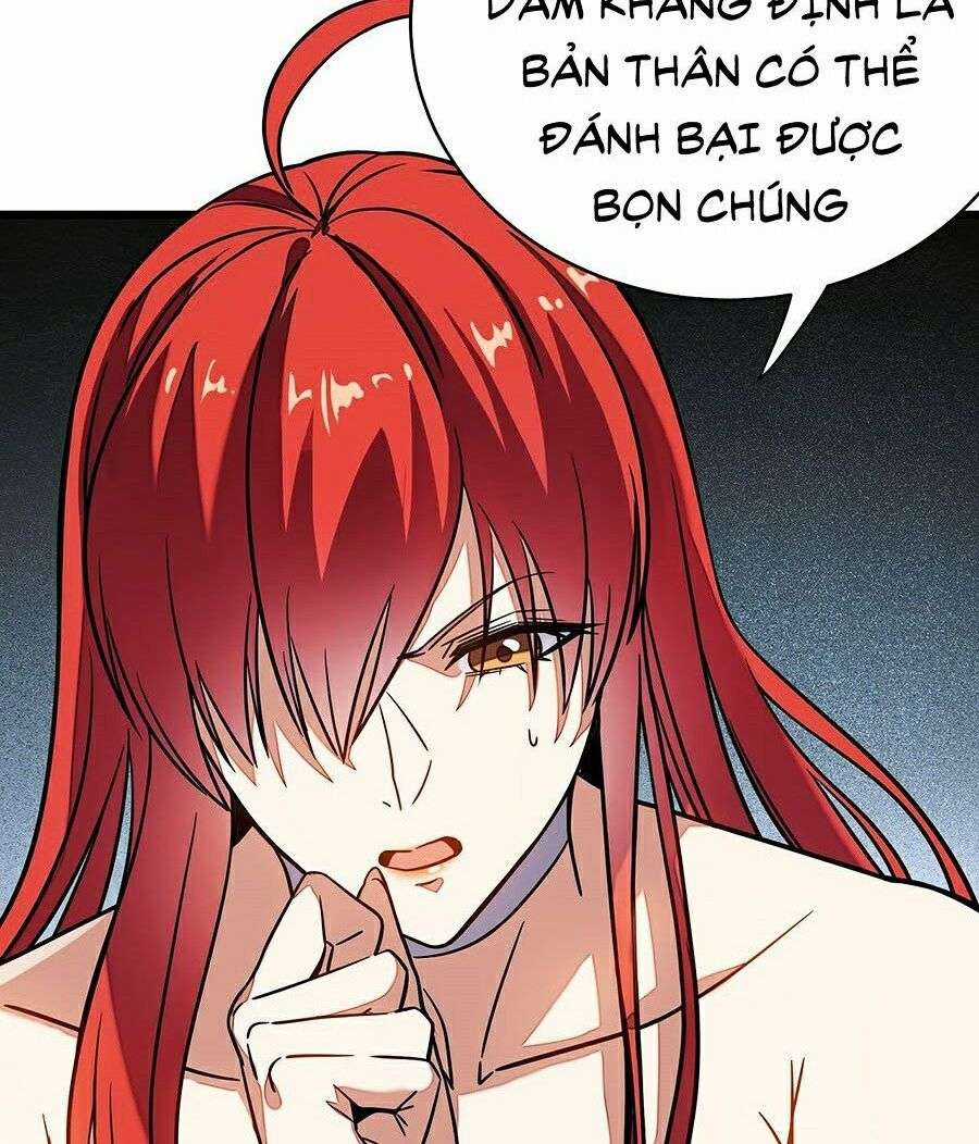 Ta Mở Ra Con Đường Giết Thần Tại Dị Giới Chapter 9 trang 43