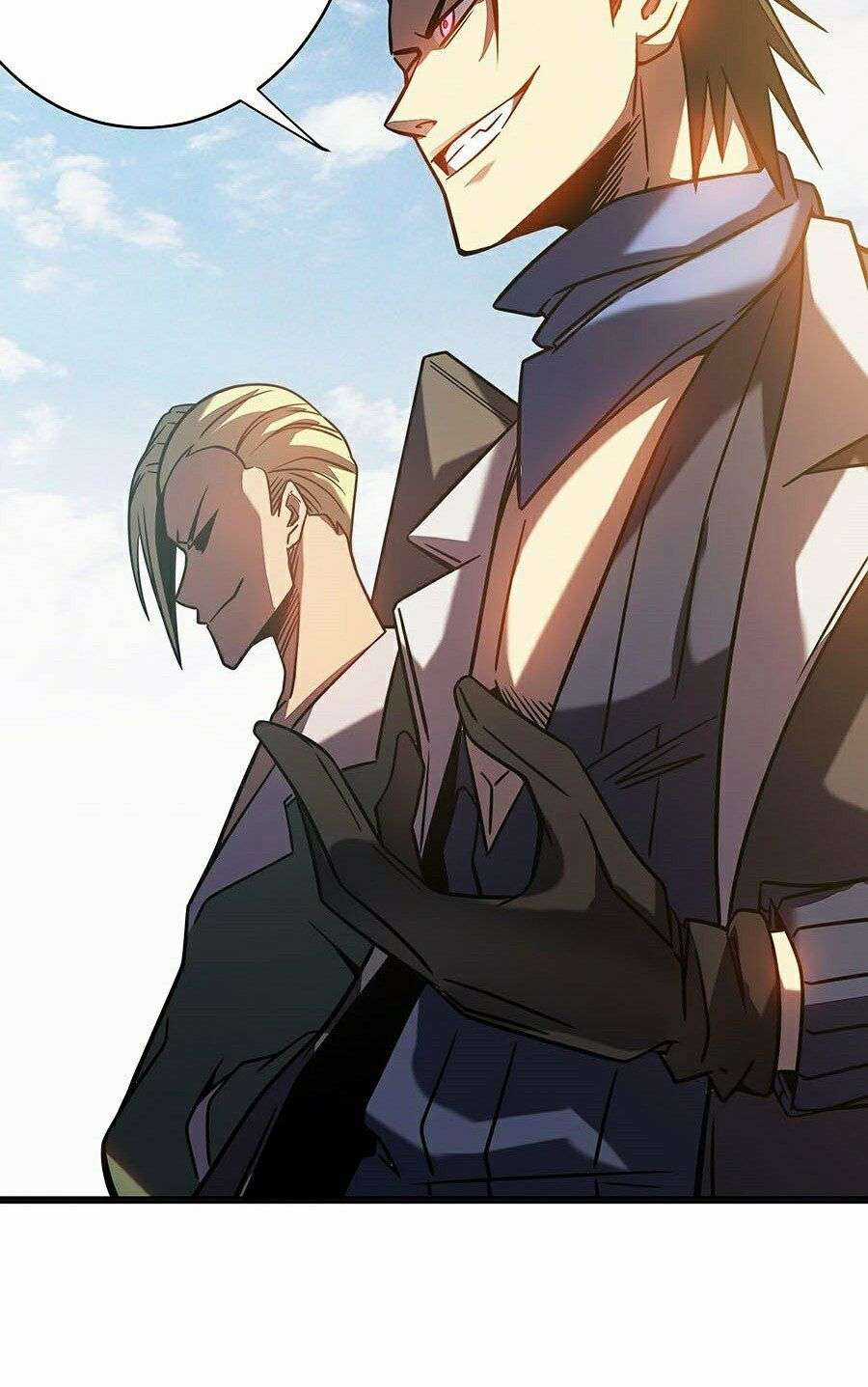 Ta Mở Ra Con Đường Giết Thần Tại Dị Giới Chapter 9 trang 70