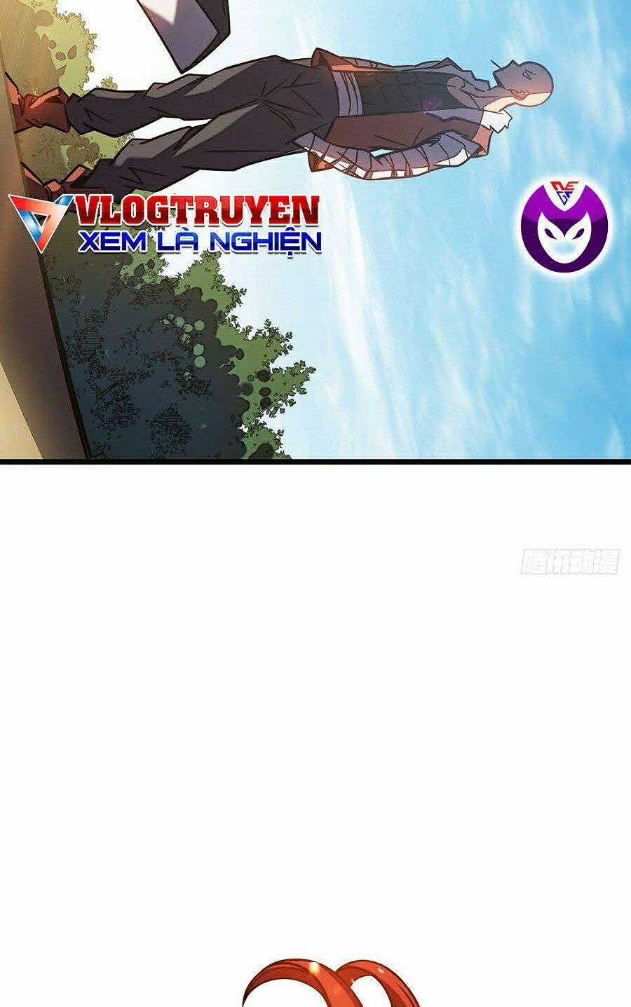 Ta Mở Ra Con Đường Giết Thần Tại Dị Giới Chapter 9 trang 84