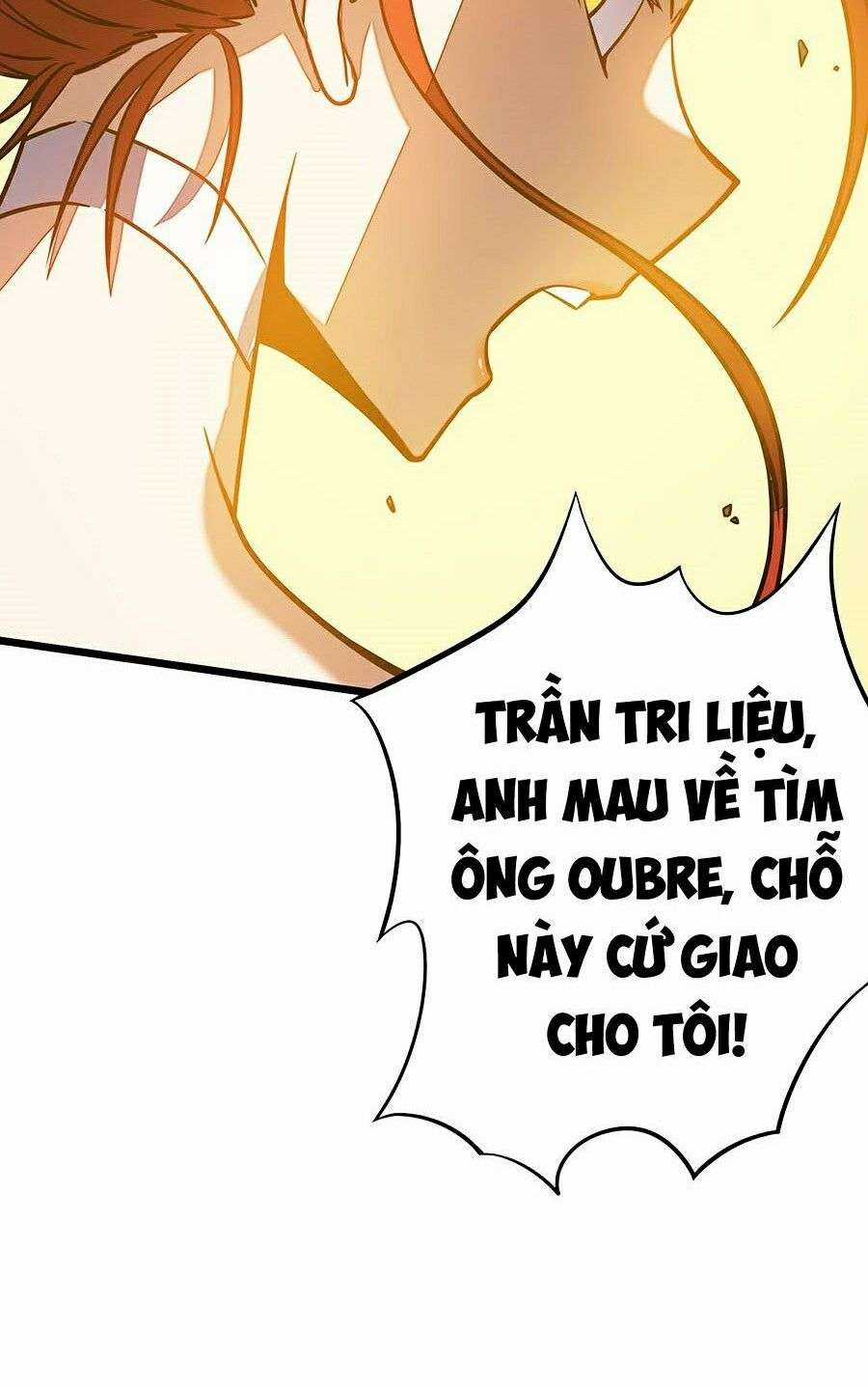 Ta Mở Ra Con Đường Giết Thần Tại Dị Giới Chapter 9 trang 87