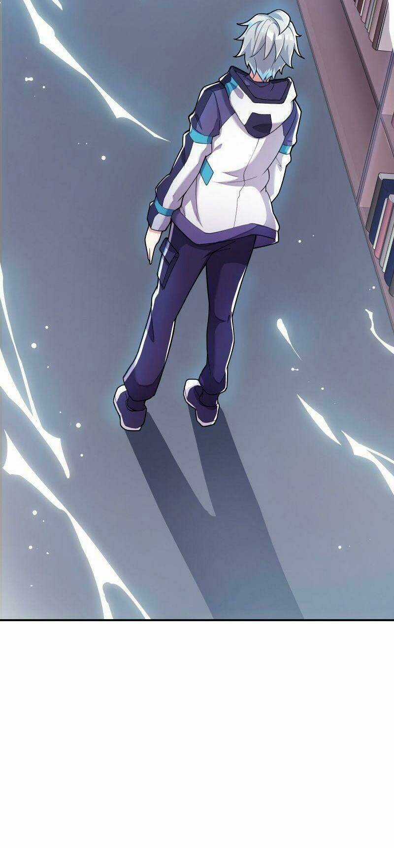 Ta Mới Chỉ 2500 Tuổi Chapter 1 trang 12