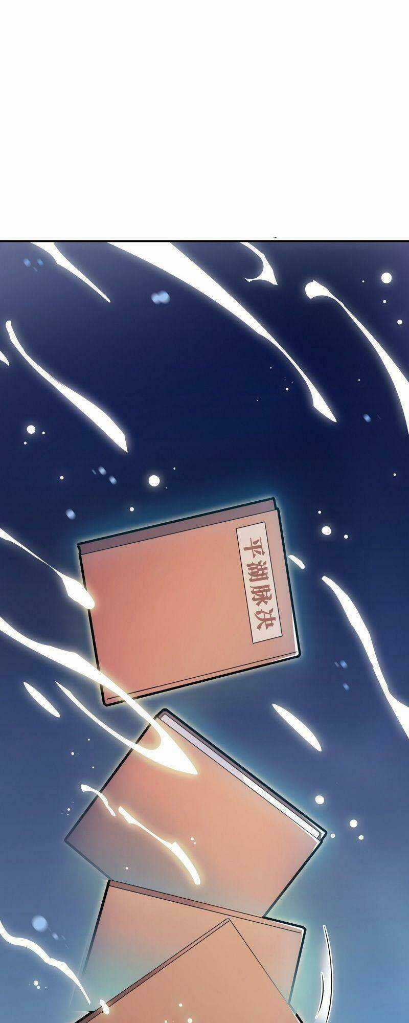 Ta Mới Chỉ 2500 Tuổi Chapter 1 trang 13