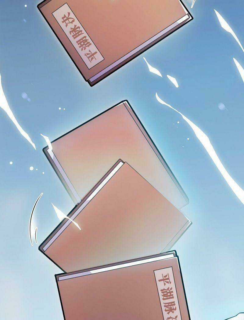 Ta Mới Chỉ 2500 Tuổi Chapter 1 trang 14