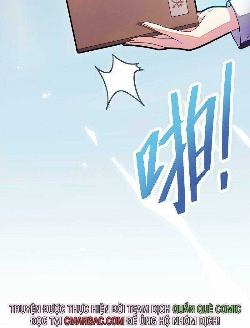 Ta Mới Chỉ 2500 Tuổi Chapter 1 trang 15