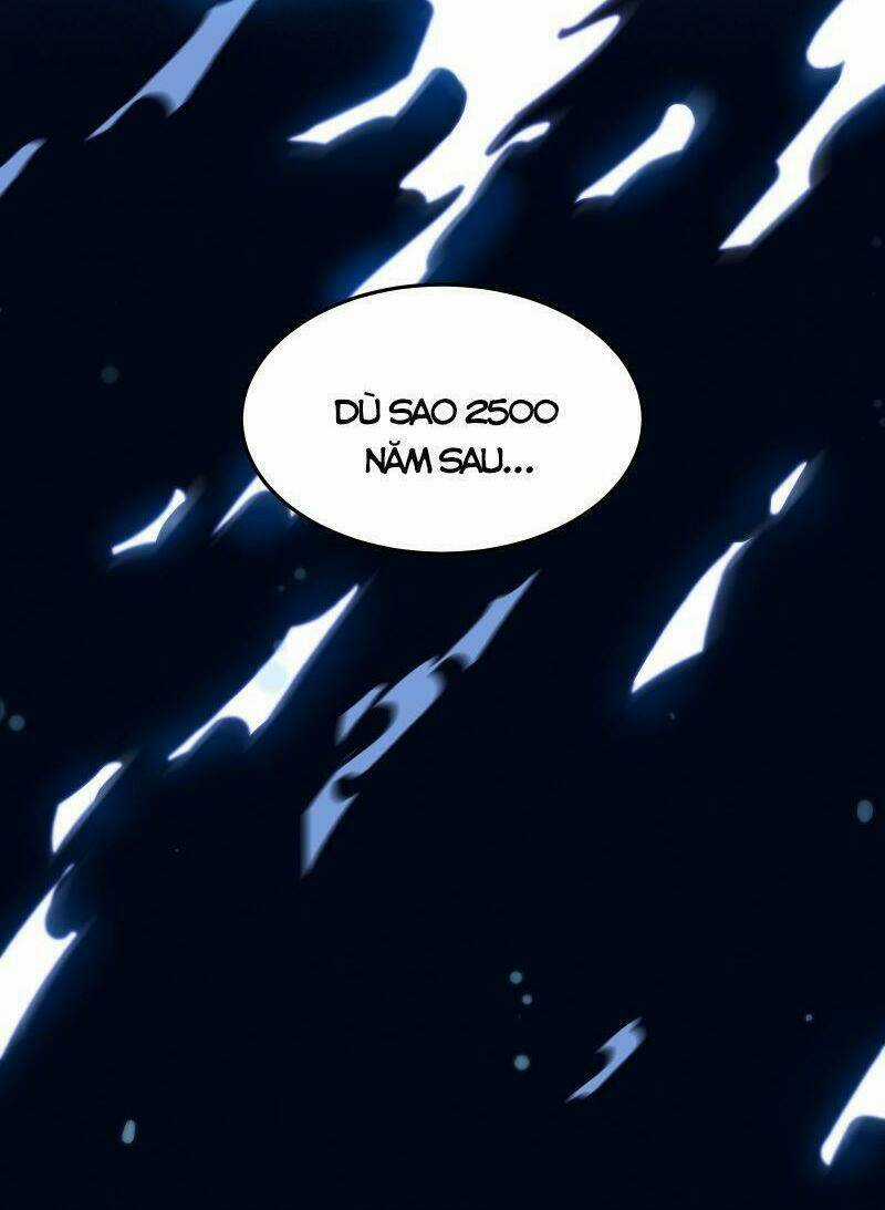 Ta Mới Chỉ 2500 Tuổi Chapter 1 trang 18