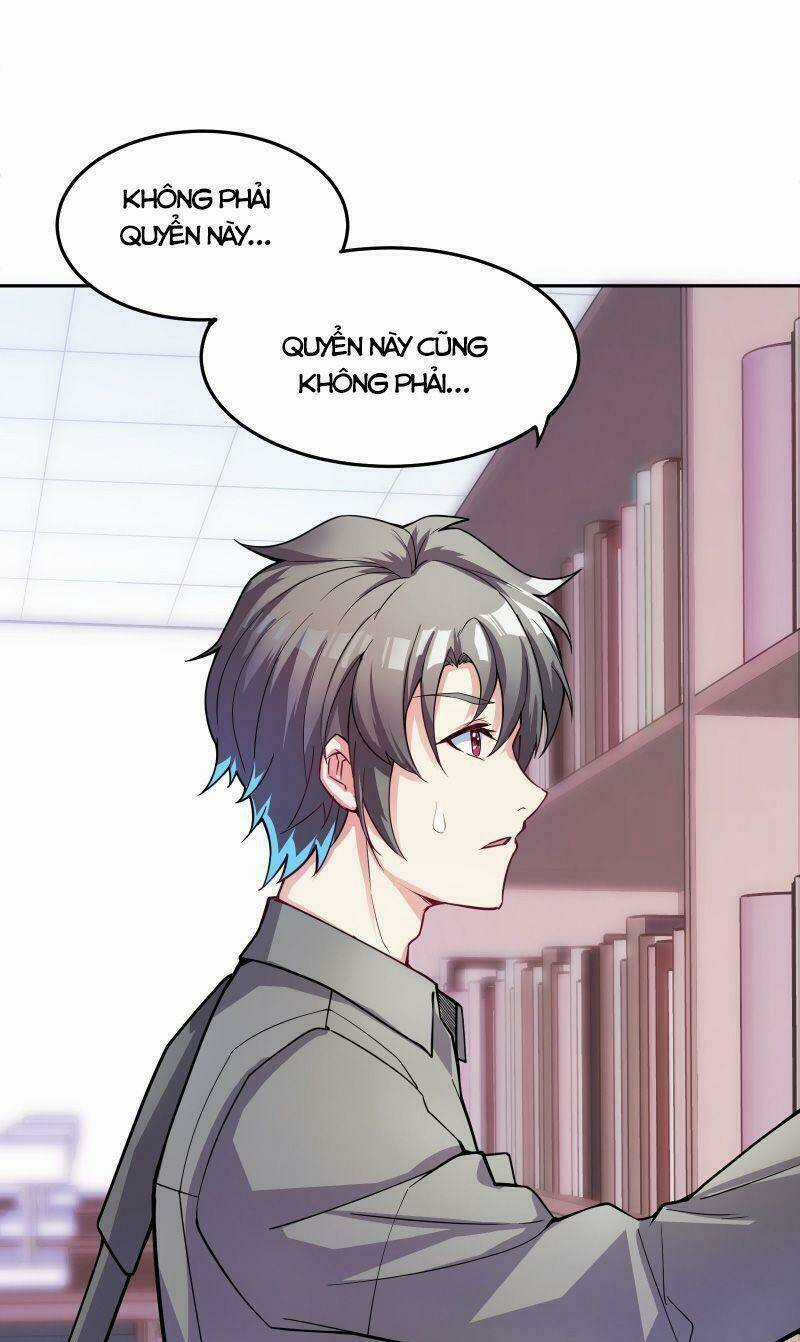 Ta Mới Chỉ 2500 Tuổi Chapter 1 trang 2