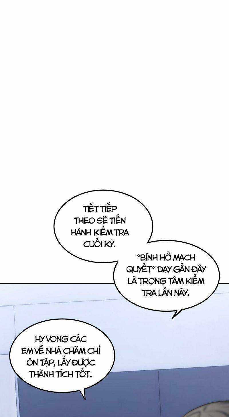 Ta Mới Chỉ 2500 Tuổi Chapter 1 trang 20