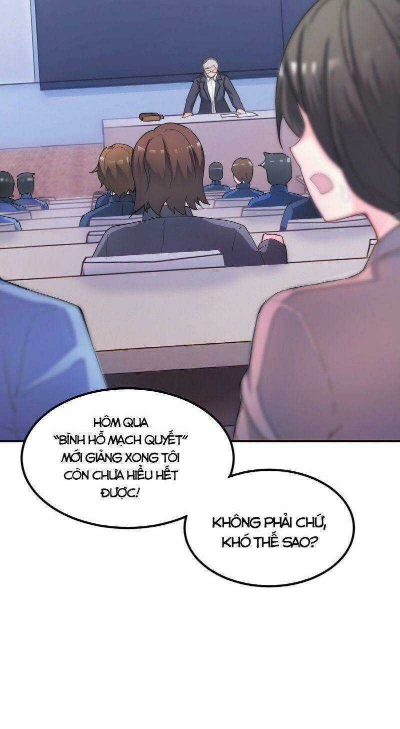 Ta Mới Chỉ 2500 Tuổi Chapter 1 trang 21