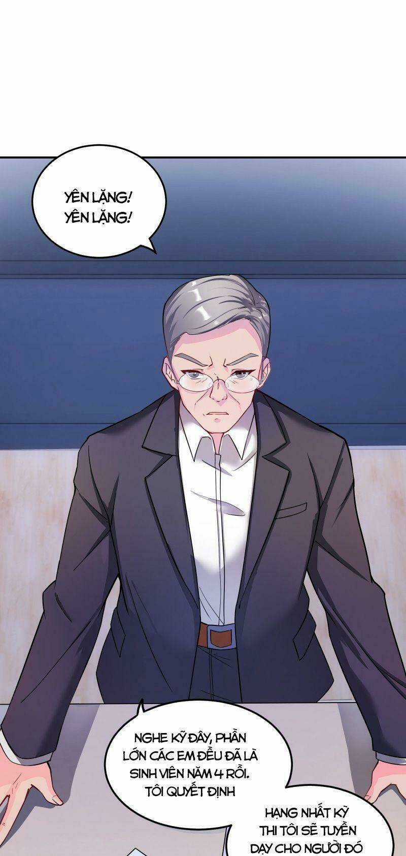 Ta Mới Chỉ 2500 Tuổi Chapter 1 trang 22