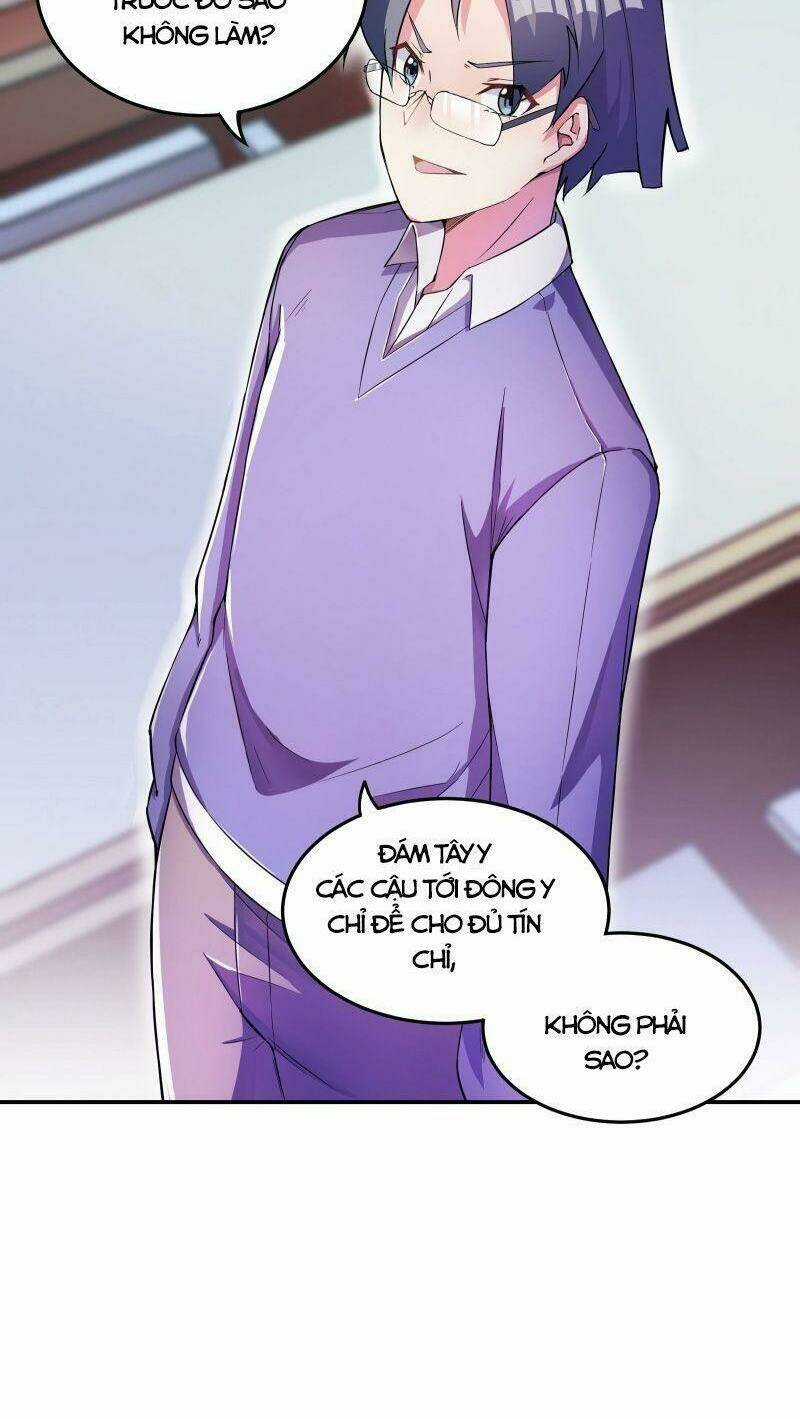 Ta Mới Chỉ 2500 Tuổi Chapter 1 trang 29