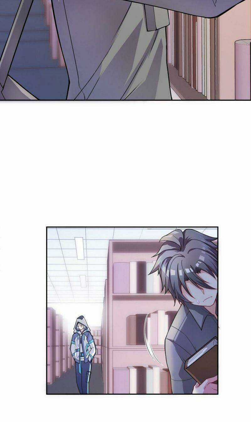 Ta Mới Chỉ 2500 Tuổi Chapter 1 trang 3