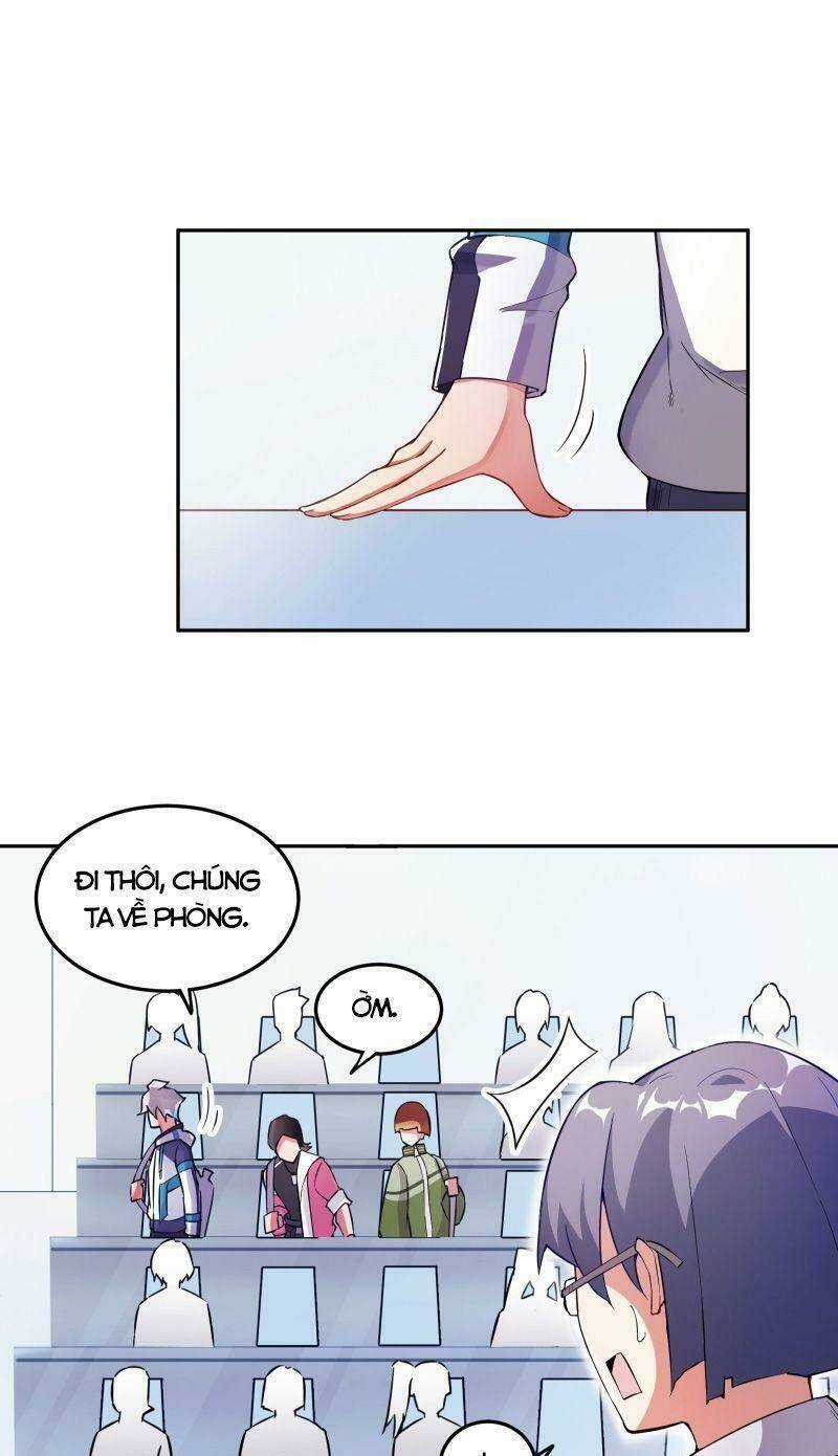 Ta Mới Chỉ 2500 Tuổi Chapter 1 trang 30