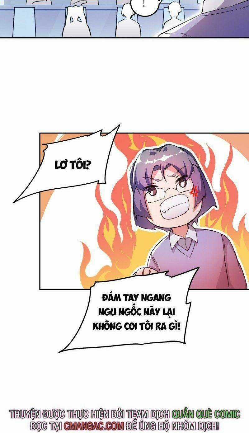 Ta Mới Chỉ 2500 Tuổi Chapter 1 trang 31