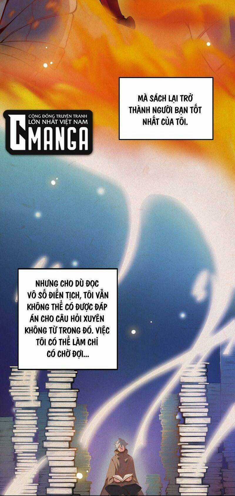 Ta Mới Chỉ 2500 Tuổi Chapter 1 trang 37