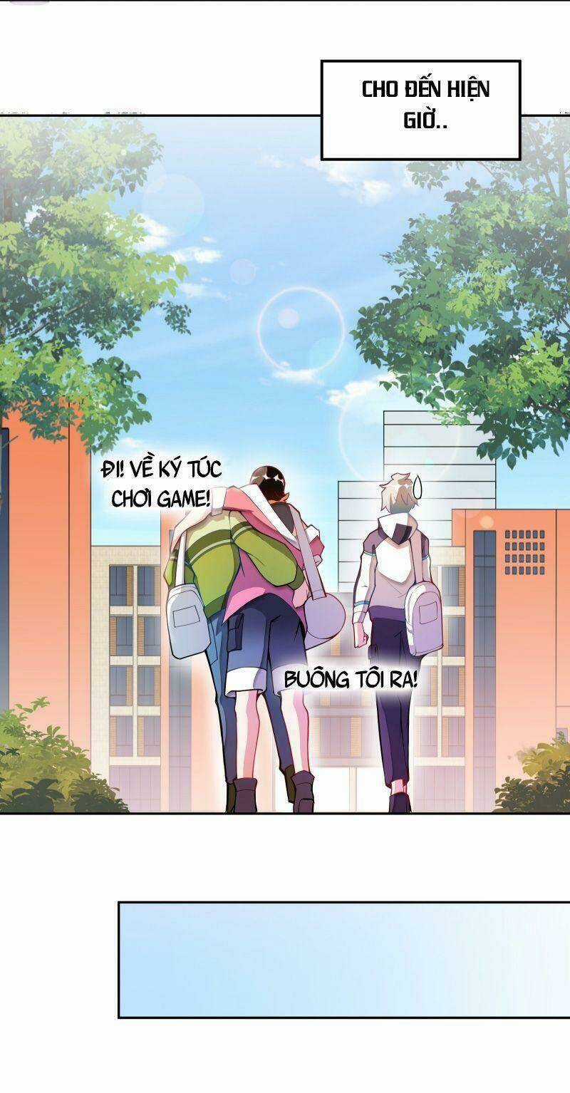 Ta Mới Chỉ 2500 Tuổi Chapter 1 trang 38