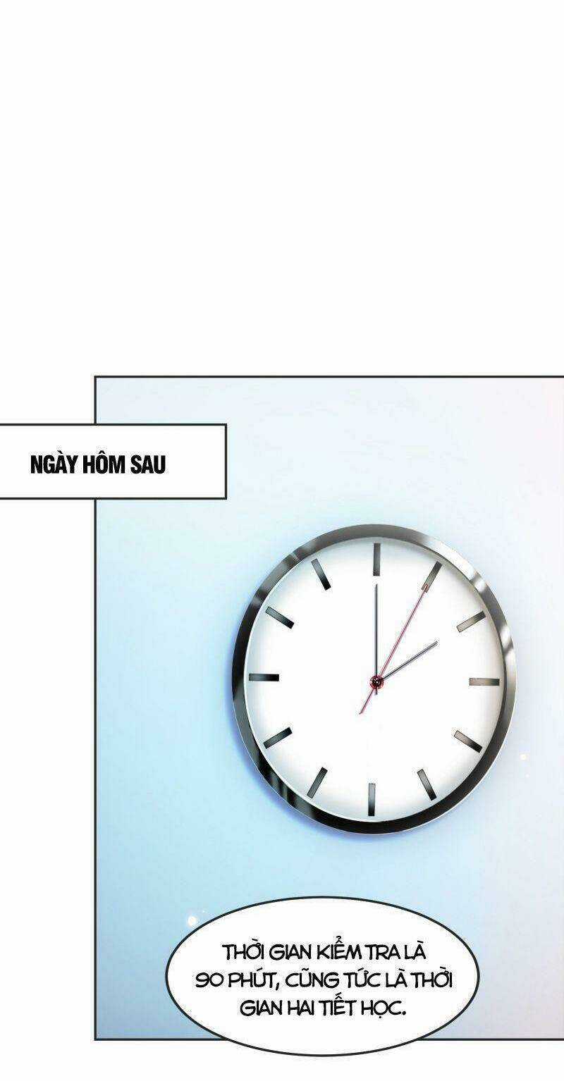 Ta Mới Chỉ 2500 Tuổi Chapter 1 trang 39