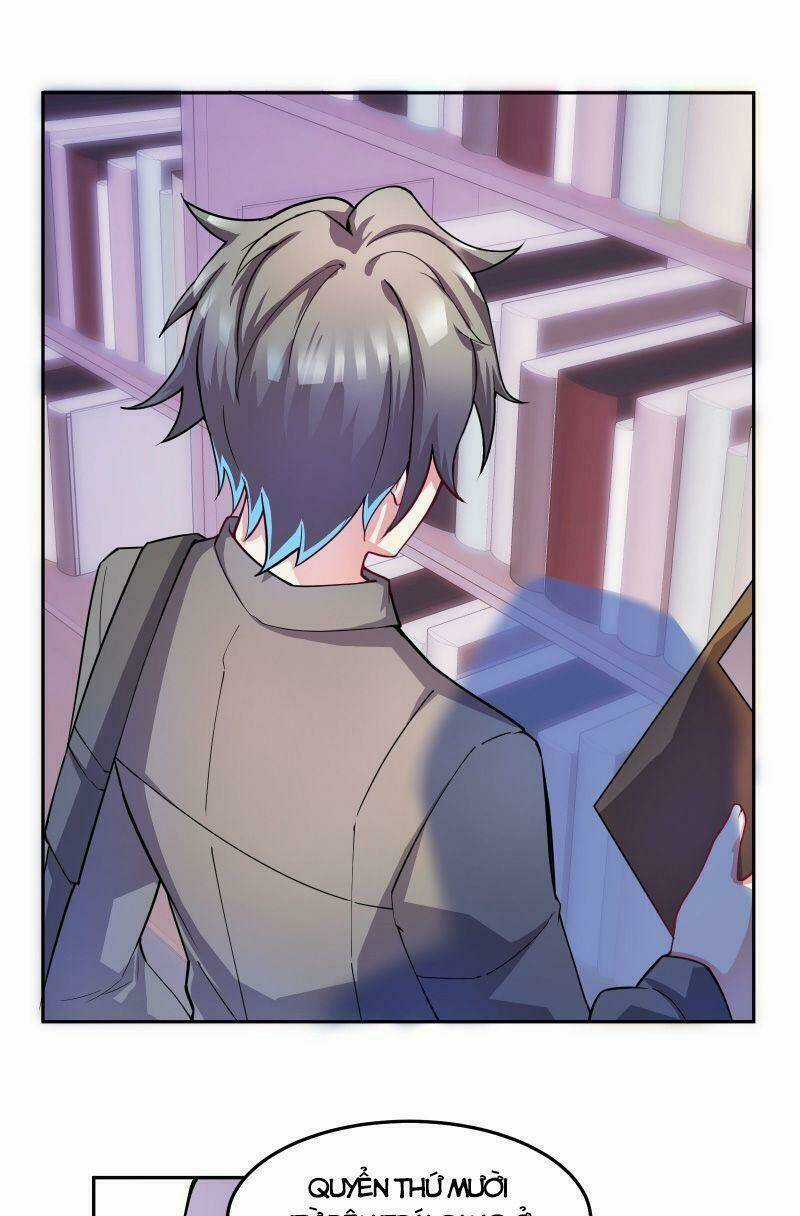 Ta Mới Chỉ 2500 Tuổi Chapter 1 trang 4