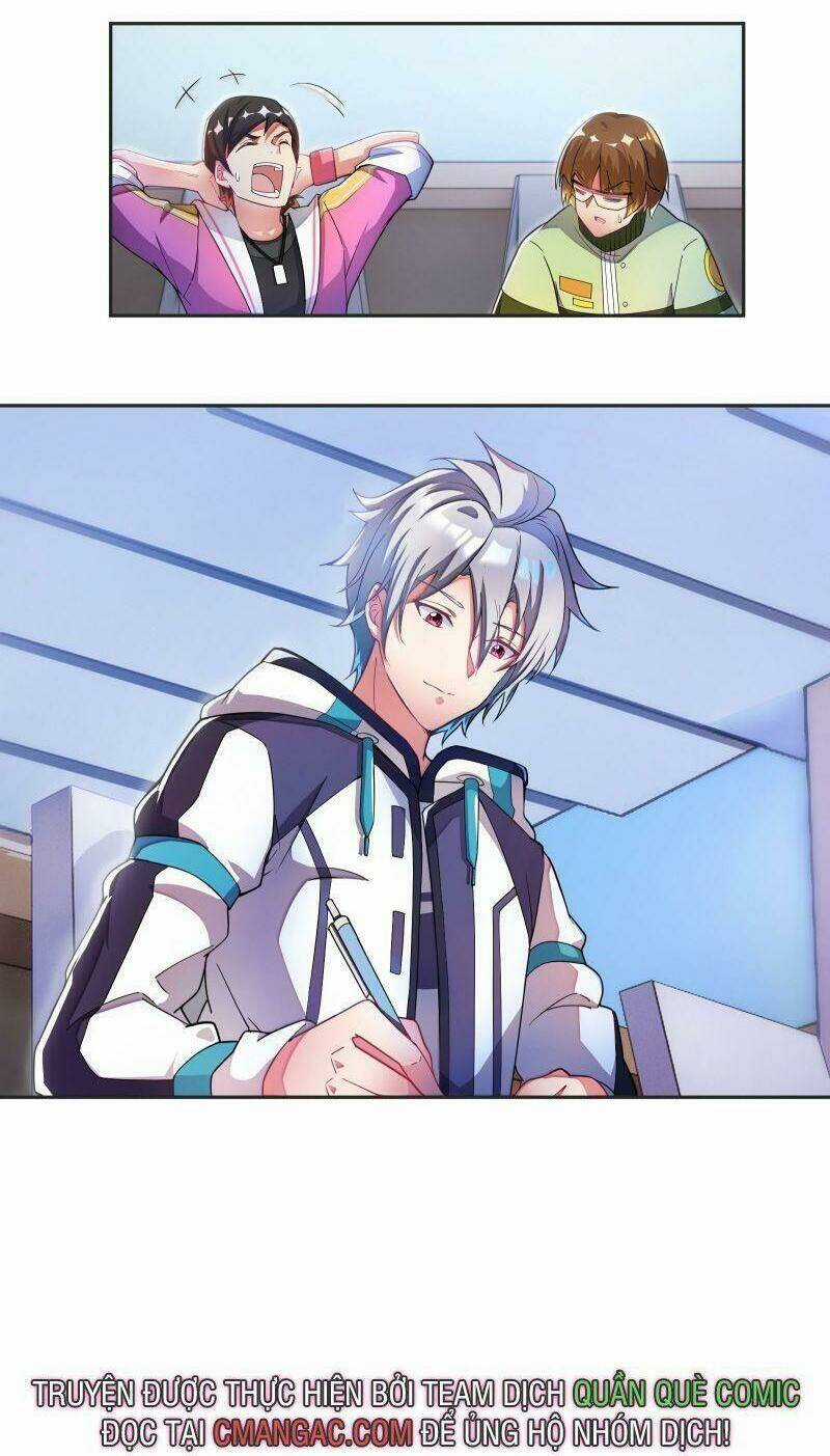 Ta Mới Chỉ 2500 Tuổi Chapter 1 trang 41