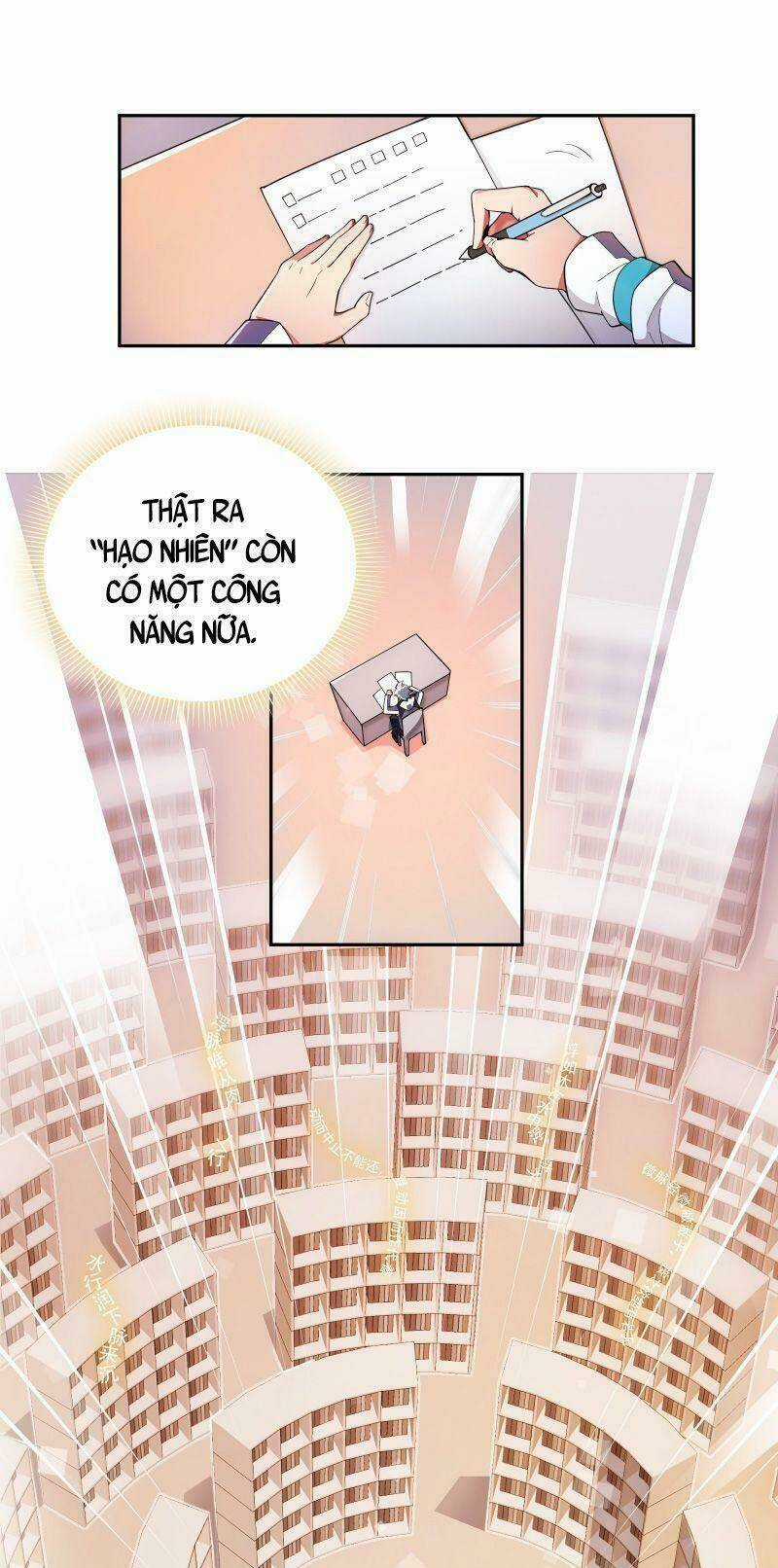 Ta Mới Chỉ 2500 Tuổi Chapter 1 trang 42