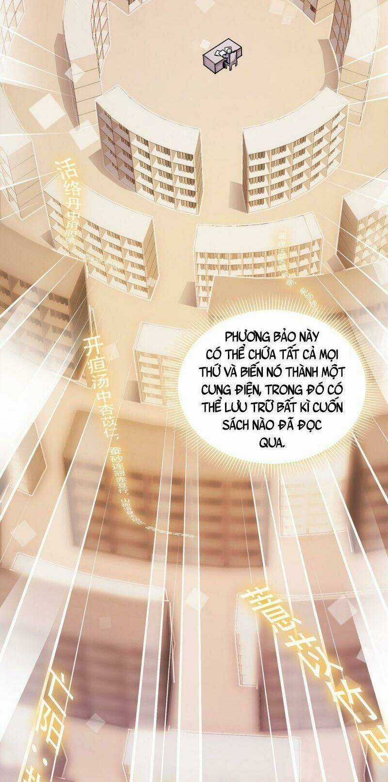 Ta Mới Chỉ 2500 Tuổi Chapter 1 trang 43