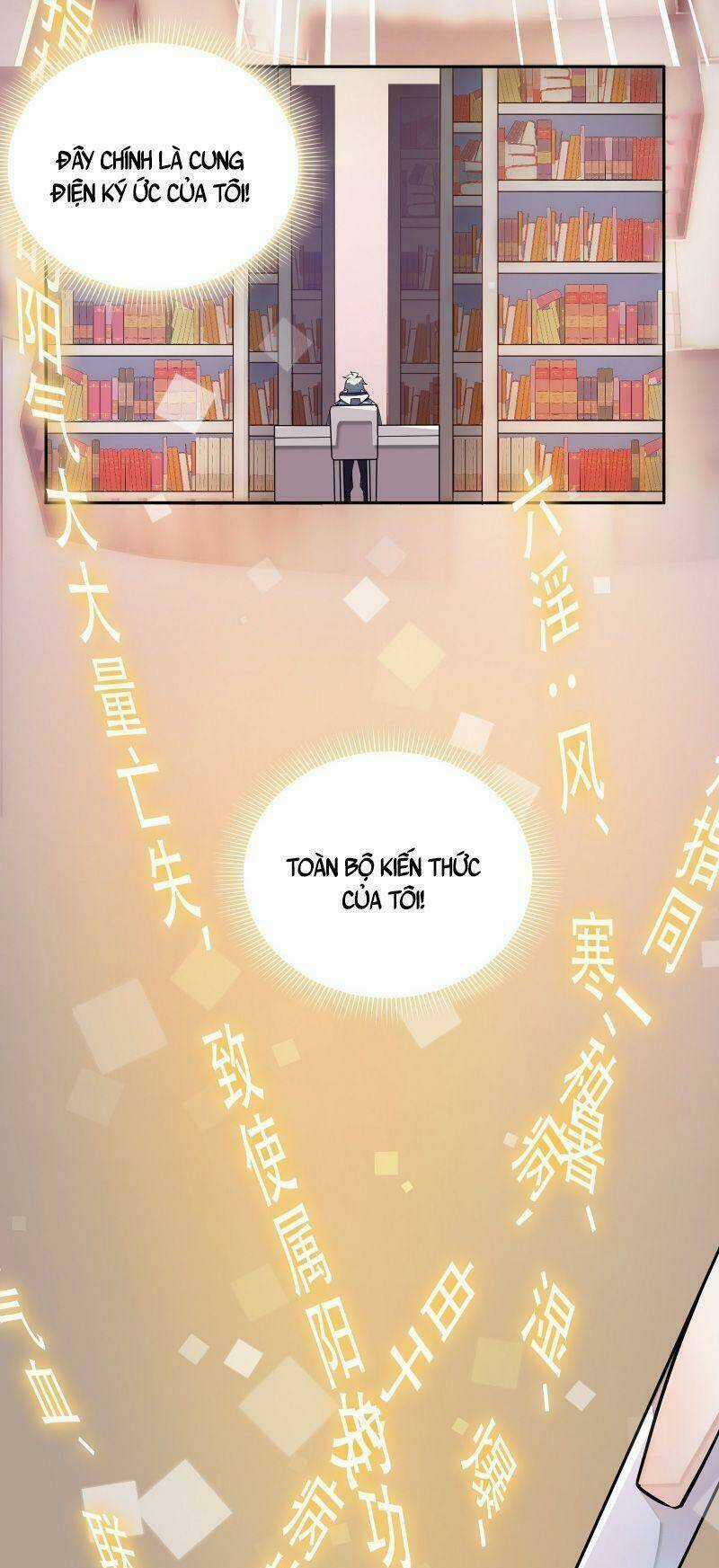 Ta Mới Chỉ 2500 Tuổi Chapter 1 trang 44