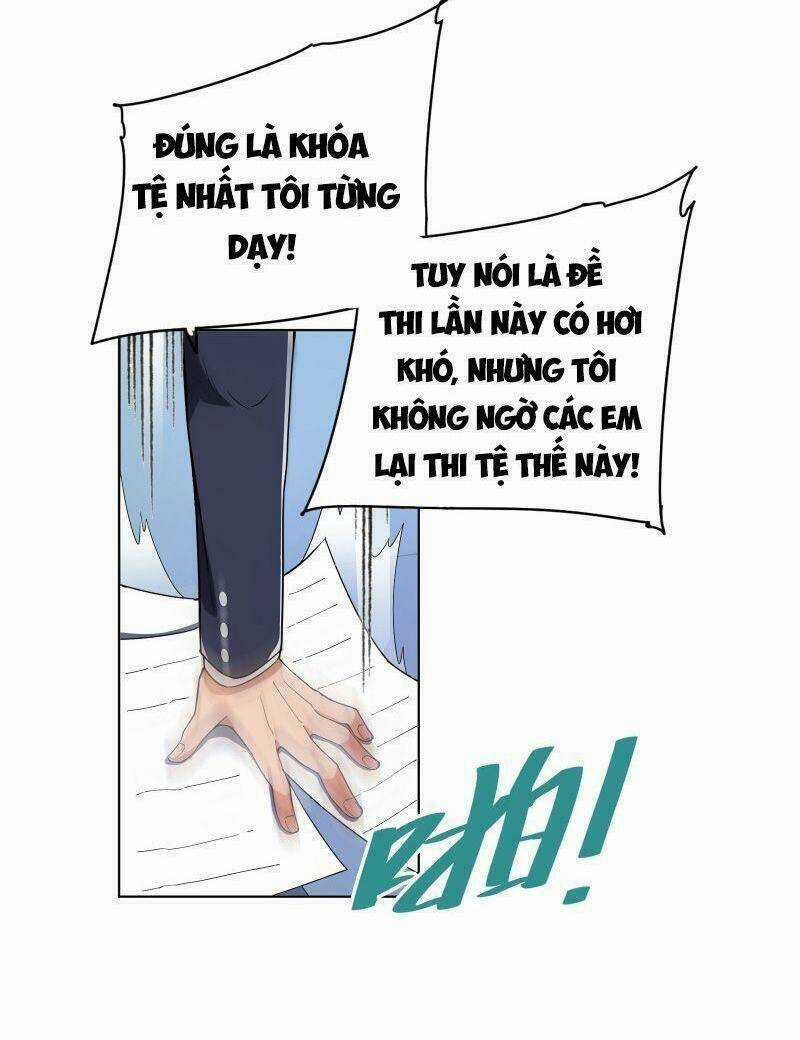 Ta Mới Chỉ 2500 Tuổi Chapter 1 trang 47