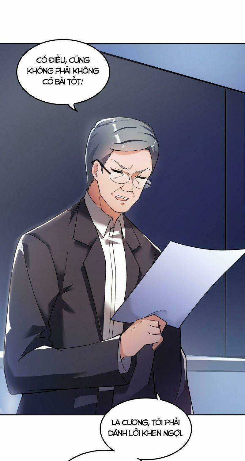 Ta Mới Chỉ 2500 Tuổi Chapter 1 trang 48