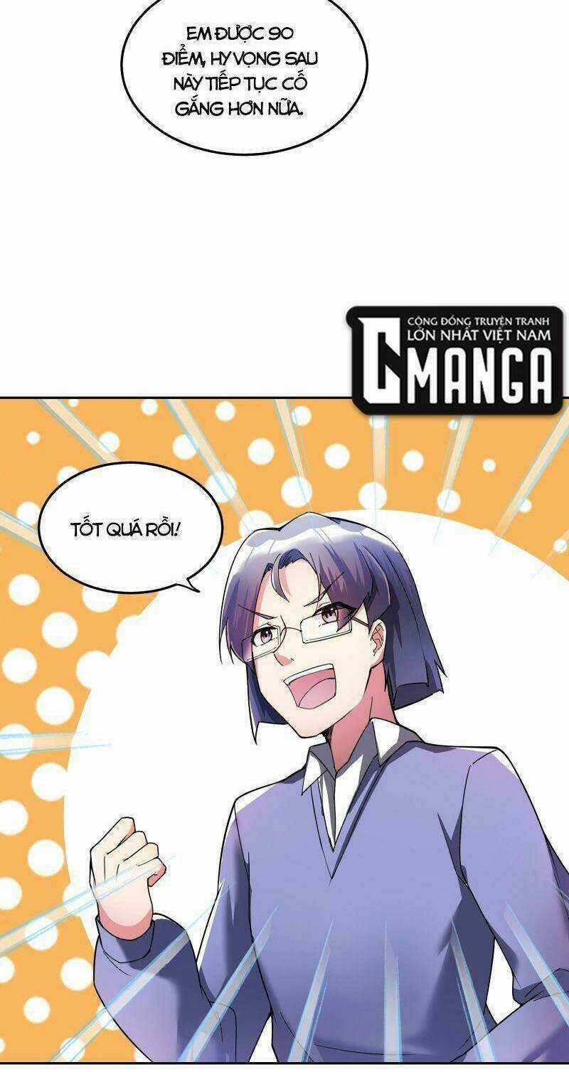 Ta Mới Chỉ 2500 Tuổi Chapter 1 trang 49