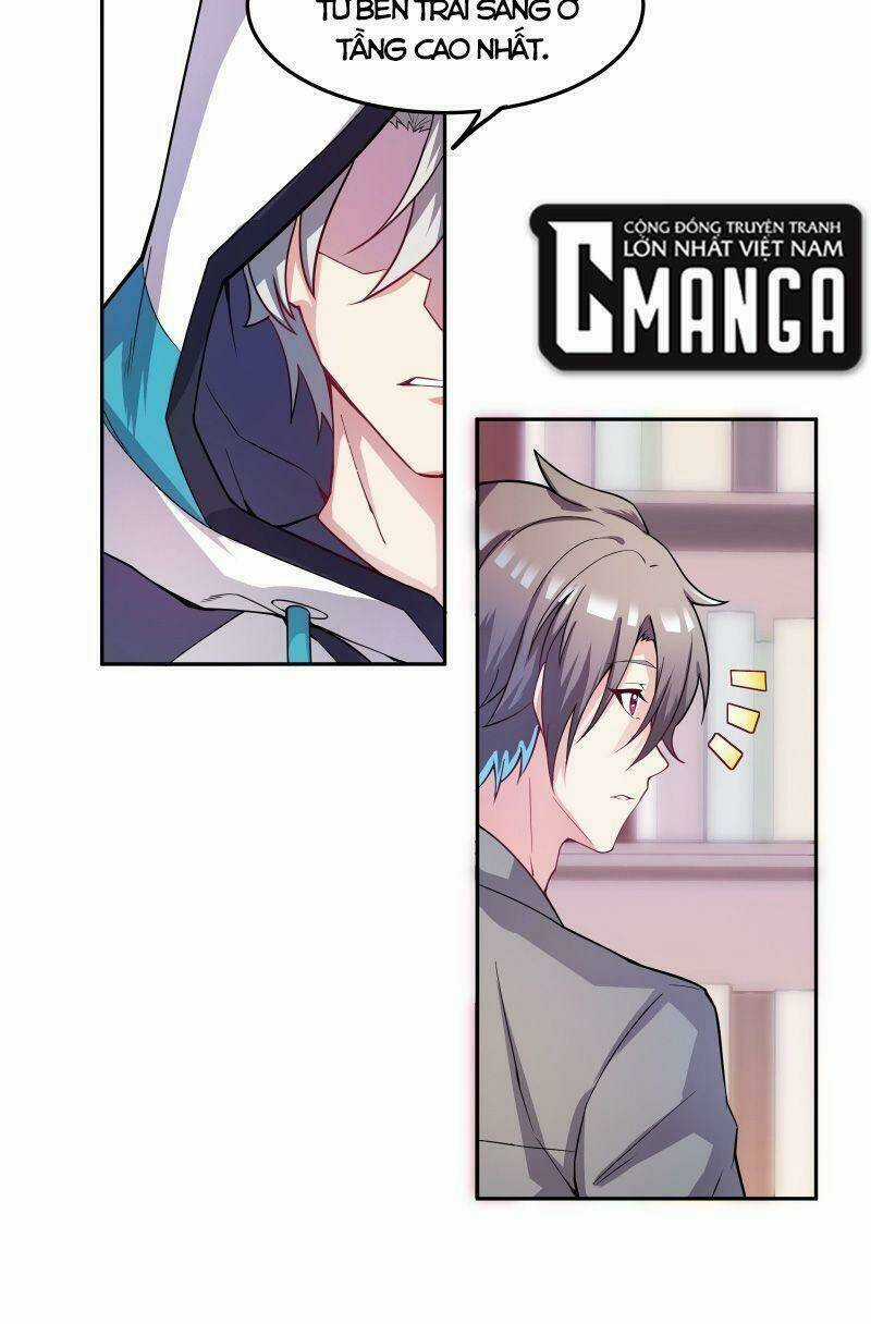 Ta Mới Chỉ 2500 Tuổi Chapter 1 trang 5