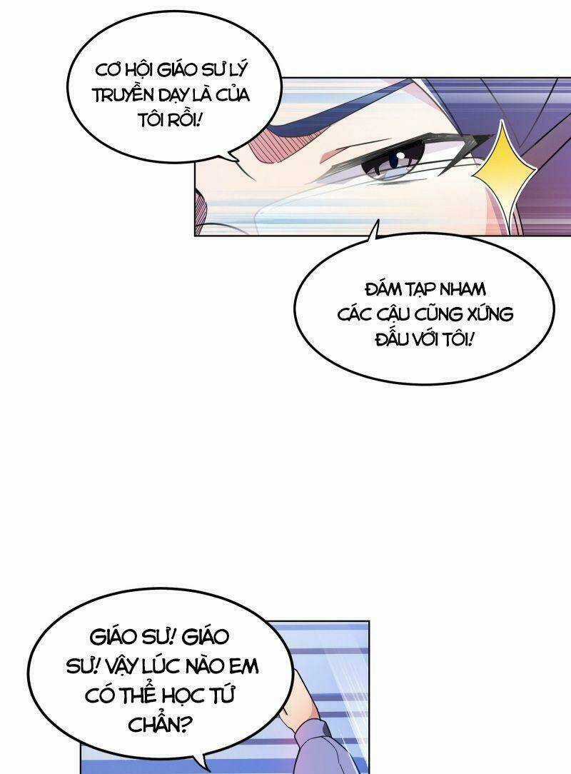 Ta Mới Chỉ 2500 Tuổi Chapter 1 trang 50